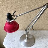 Anglepoise office lamp 1228 design Sir Kenneth Grange vintage 2004