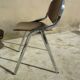 70s chair