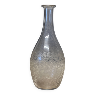 Rohan Baccarat Decanter