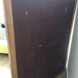 Louis Philippe style mirror 123x154cm