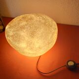 Lampe rocher André Cazenave