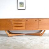 Scottish Sideboard by Beithcraft * 205 cm