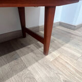 Scandinavian teak sideboard from the 1960s