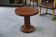Art Deco gueridon attributed to Jules Leleu 1930s