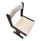 Danish Modern Dining Chairs by Poul H. Poulsen for Gangso Mobler
