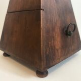 Metronome of the brand Maelzel