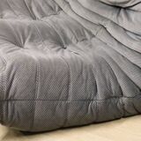 Togo 2-seater sofa – Michel Ducaroy edition Ligne Roset, 1970