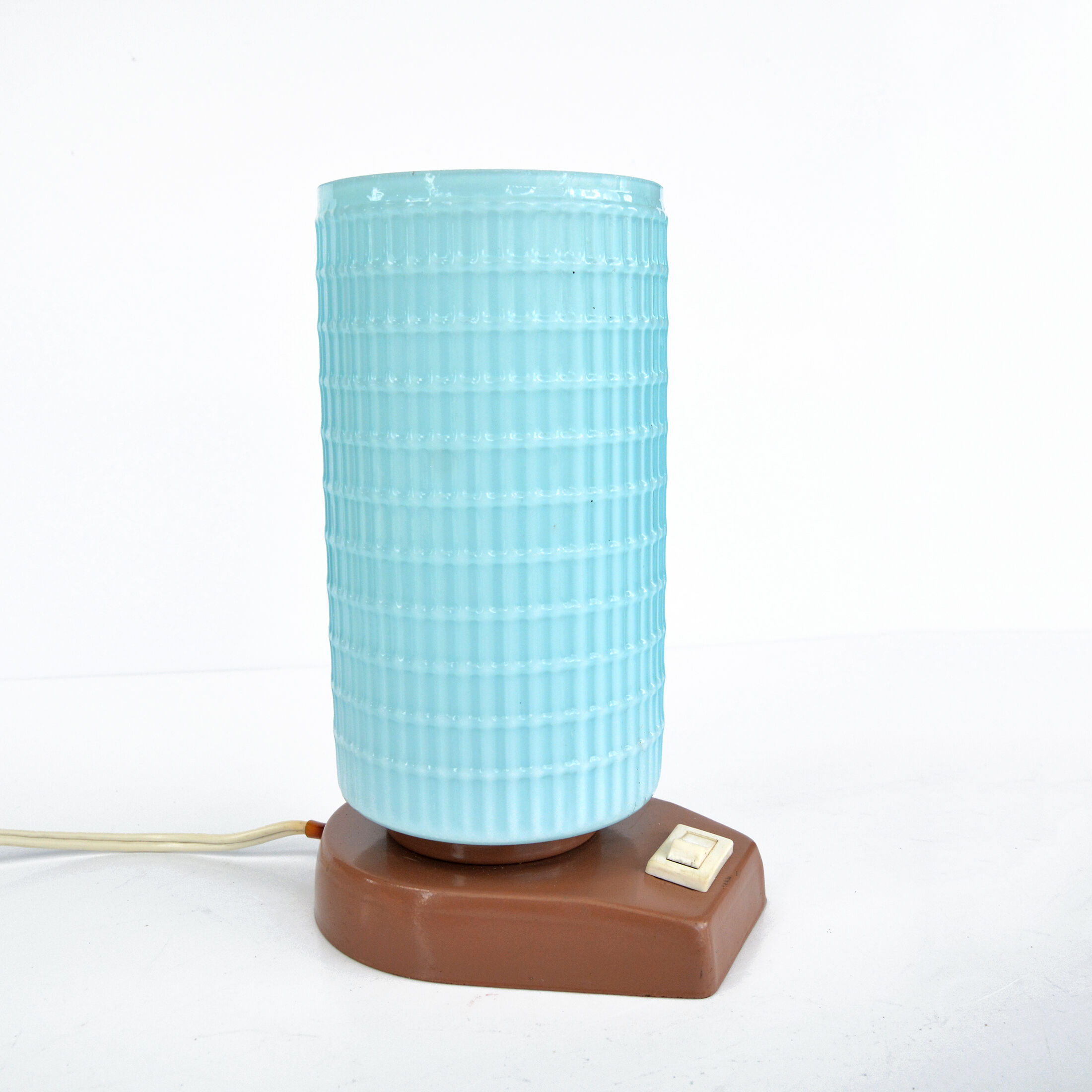1970s bedside lamp Poland Poznań, Poland
