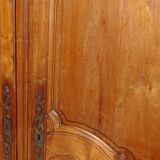 old cupboard doors, 19th century