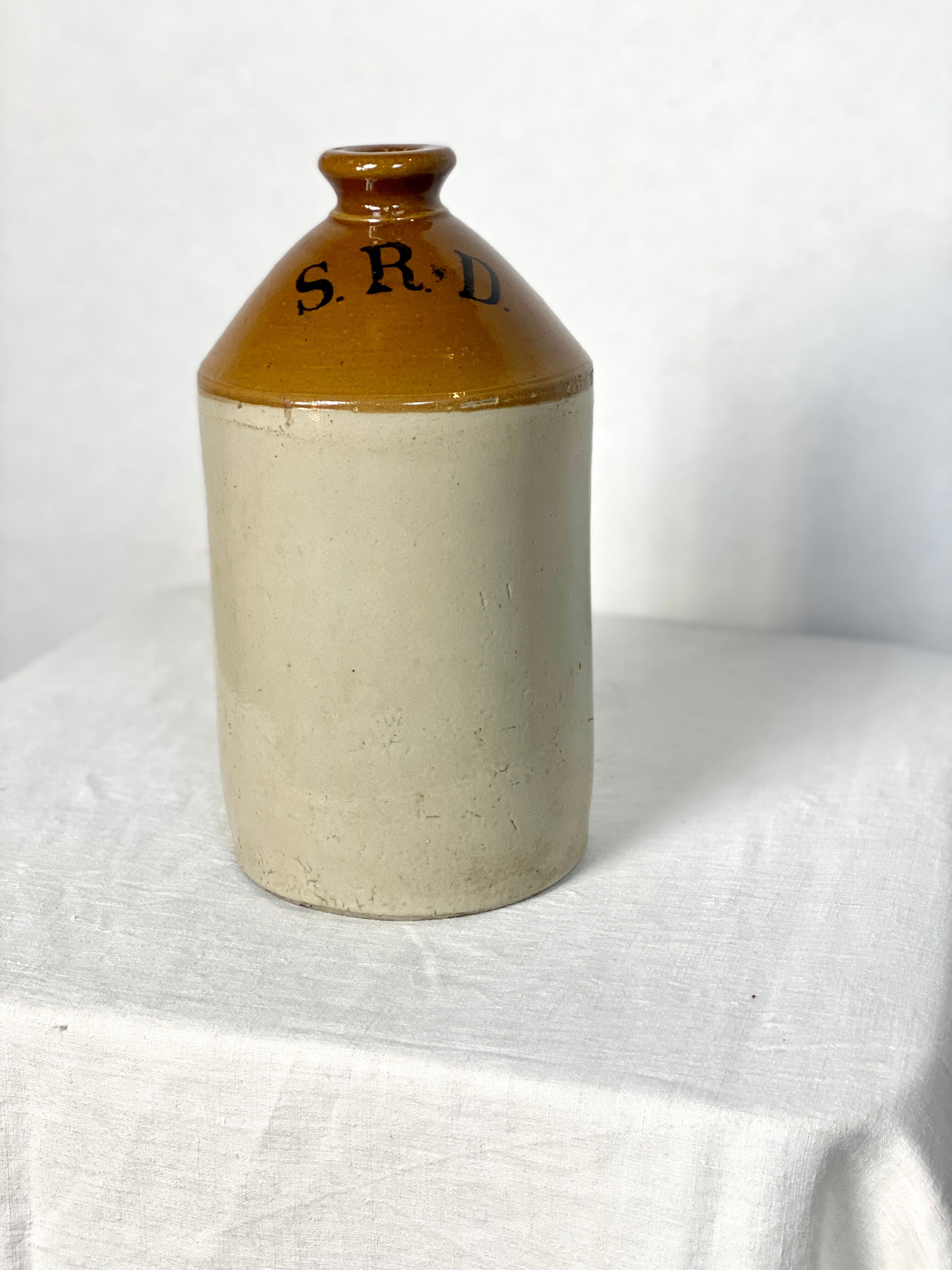 GRES SRD CYLINDER