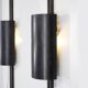 "Monza" wall sconces by Franck Robichez for Dritsh, Paris.