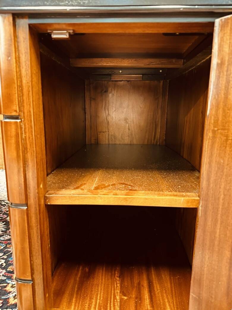 Classic Art Deco Desk