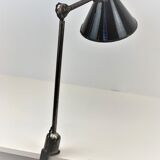 Mazda France 1930s office lamp
