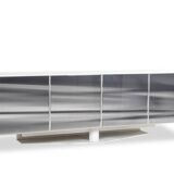 Michael Timsit for Roche Bobois. "Kinetic" enfilade. Year 2014.