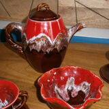 Coffee service