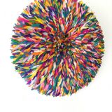 Juju hat multicolored 80 cm