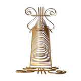 Vynile gate