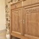 Art Deco Parisian Buffet