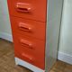 Vintage Chiffonier Flair, 1970s