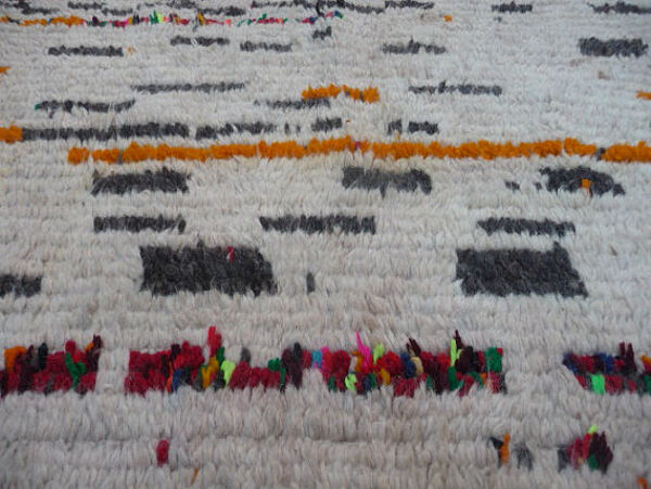 Carpet Azilal 130 X 255 Cm
