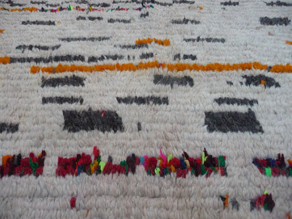 Carpet azilal 130 x 255 cm