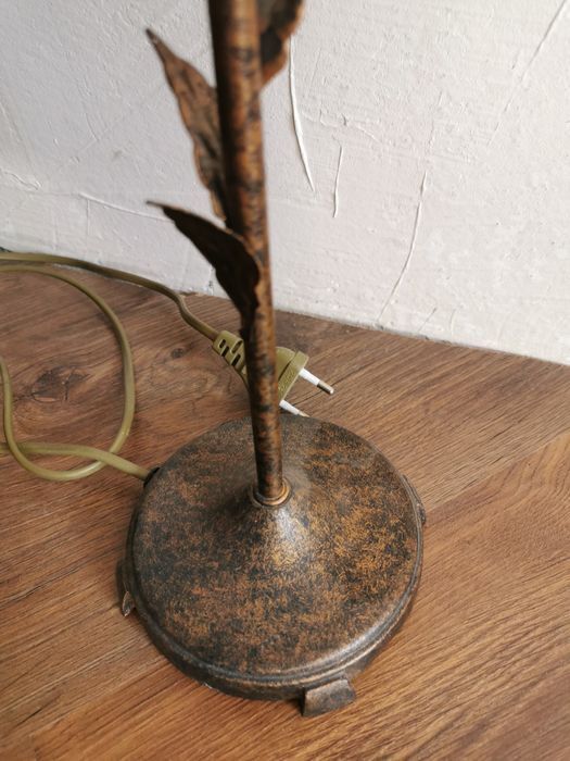 Lampe style liberty