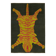 Turkish Handknotted Wool Tiger Rug  223 cm x 324 cm