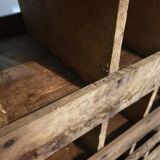 Wine cellar - Furniture of trade