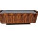 Sideboard Tulip by Jindřich Halabala for UP Závody 1940s