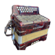 Accordéon hohner club iii b s 1930-1940