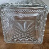 Whiskey decanter