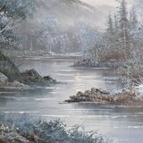 Tableau peinture
