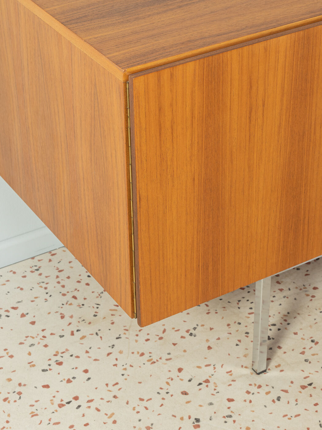 1950s Sideboard B40, Dieter Wäckerlin