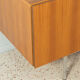 1950s Sideboard B40, Dieter Wäckerlin