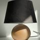 LAMPE Bois Brut COREP Begles