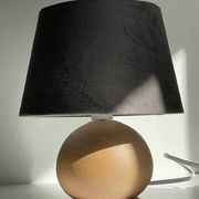 LAMPE Bois Brut COREP Begles