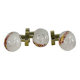 Guro Lights wall light