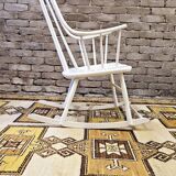 Lena Larsson Rocking Chair for Nesto Vintage