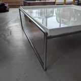 Trays Square Table by Kartell