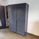 Schoolmaster's cabinet 1960