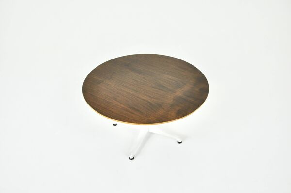 Table d'appoint par George Nelson pour Herman Miller, 1960s