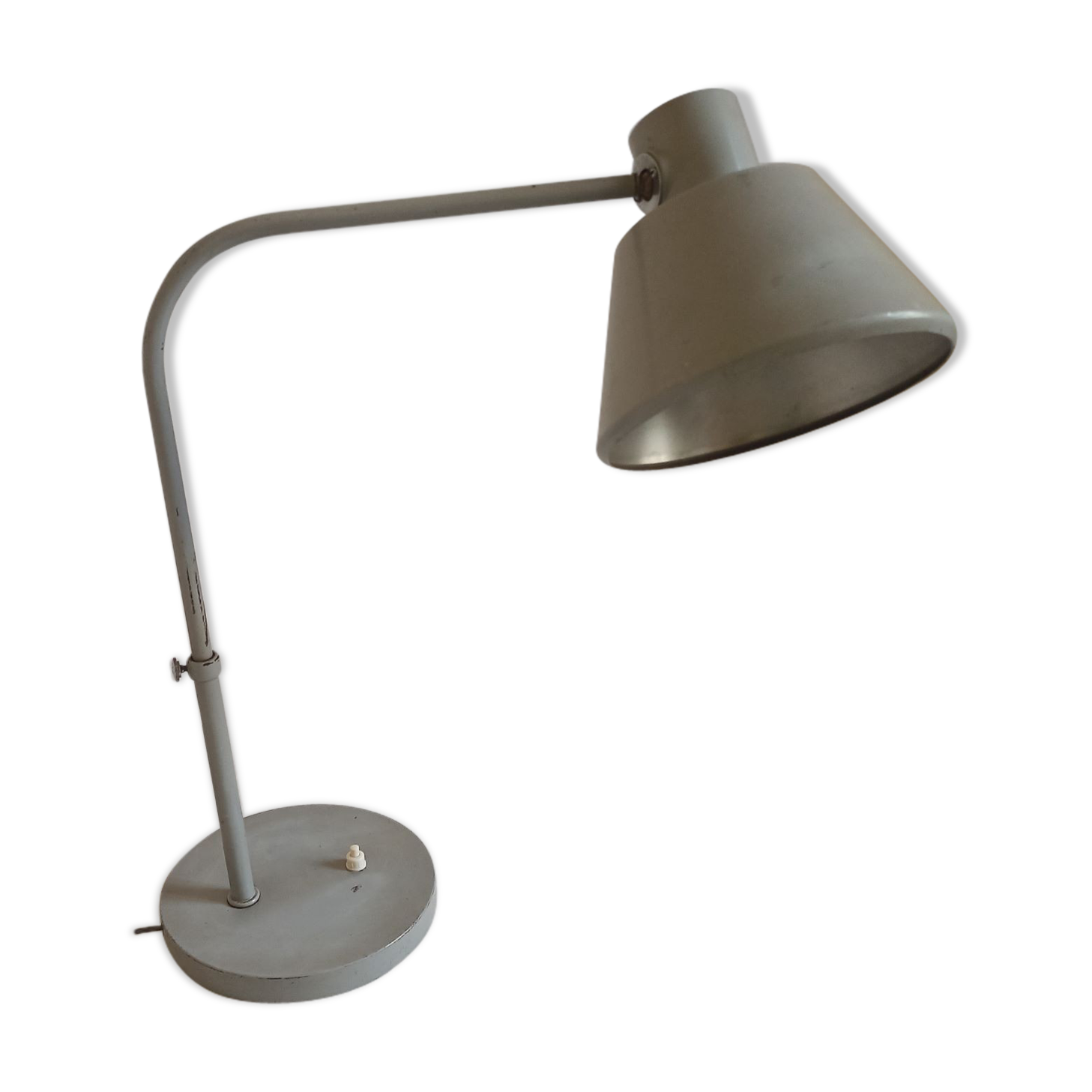 Industrial lamp 60s