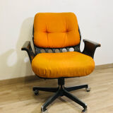 Martin STOLL 1970 office chair