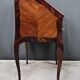 Slope desk in rosewood and rosewood marquetry, Louis XV – XVIII century