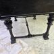 Napoleon III style desk