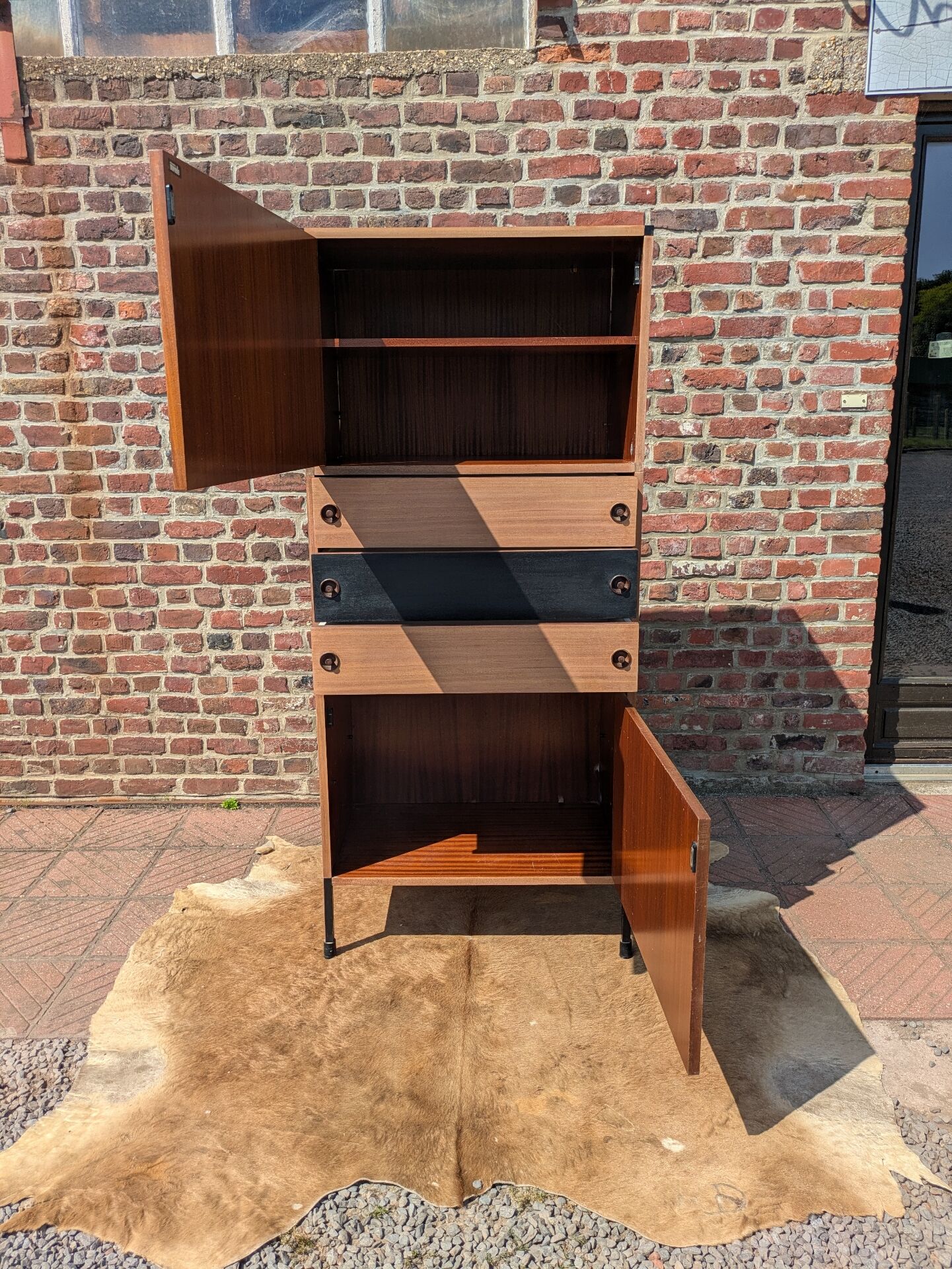 Office storage furniture