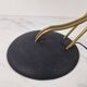 Rare Adjustable BAG Turgi Desk Lamp – Switzerland, circa 1950s