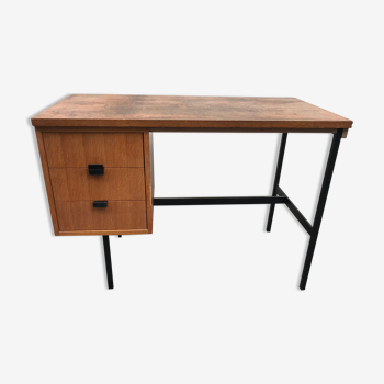 Bureau de Jacques Hitier