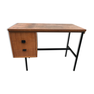 Bureau de Jacques Hitier