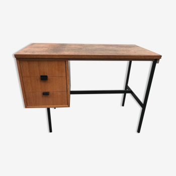 Desk by Jacques Hitier